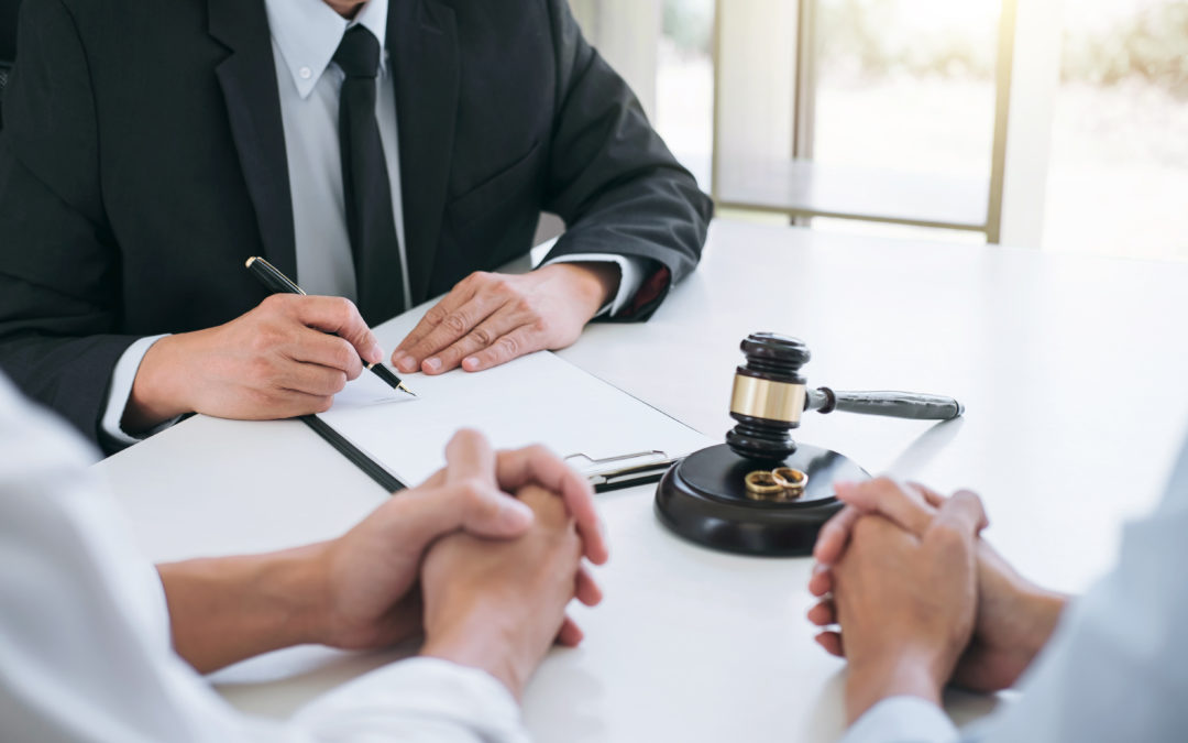 Top Qualities To Look For In A Divorce Attorney
